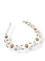 Bracciale Mandile 1922 Donna Cammei  in Argento Conchiglia 2MBRCM5 - 2MBRCM5
